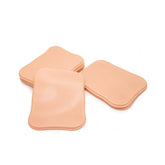 A Pound of Flesh - Micro Series Small Square Plaque